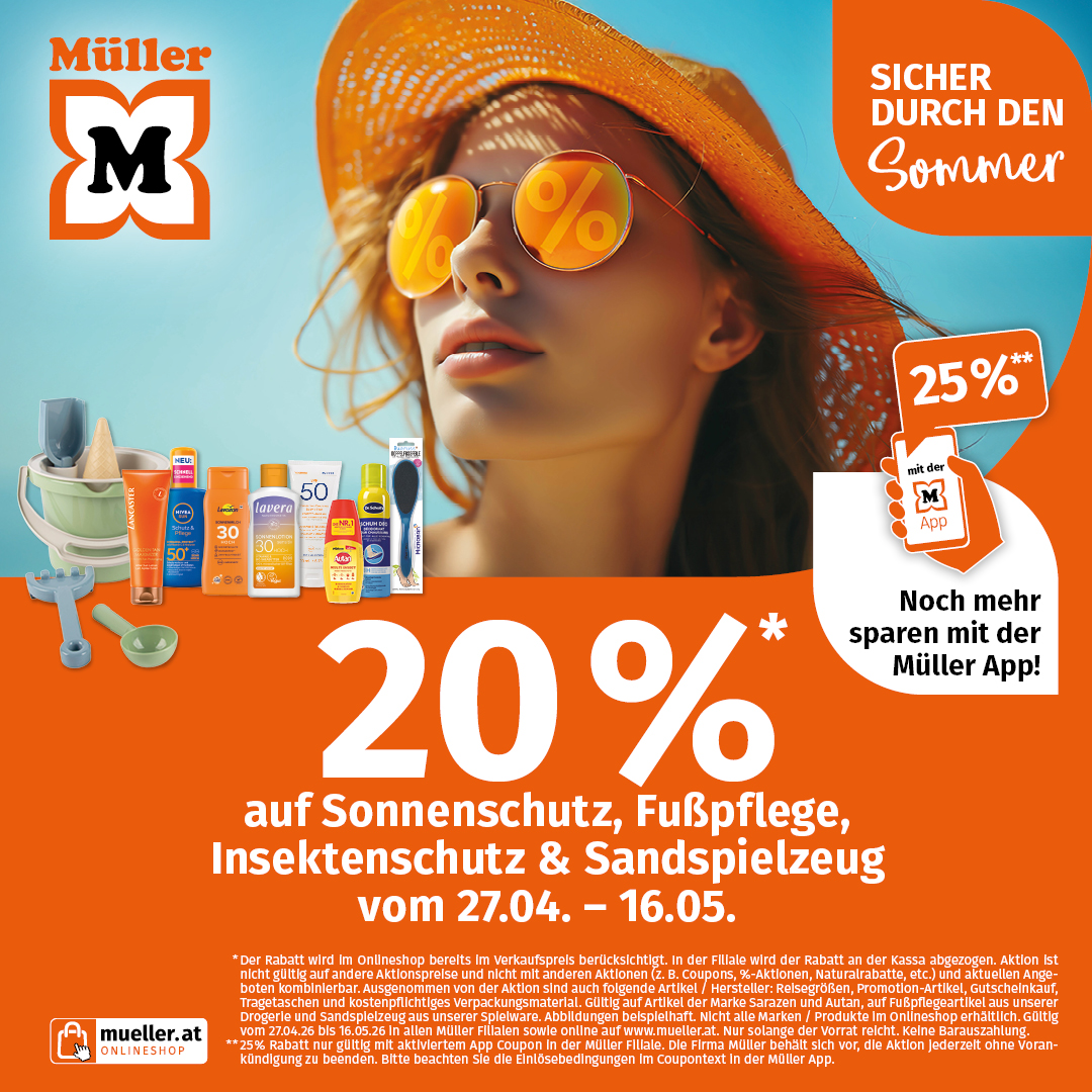 20252490 Banner SommerSonne AT 1080x1080px 01