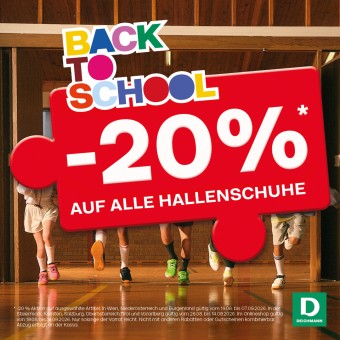 1080x1080 20P Hallenschuhe Aktion