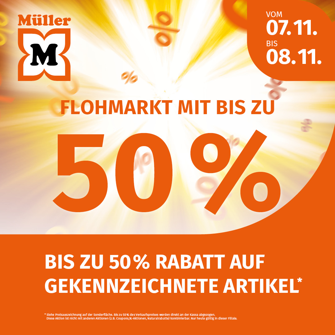 20251881 Eventeintrag Flohmarkt Steyr FIL 5682 AT 1080x1080px