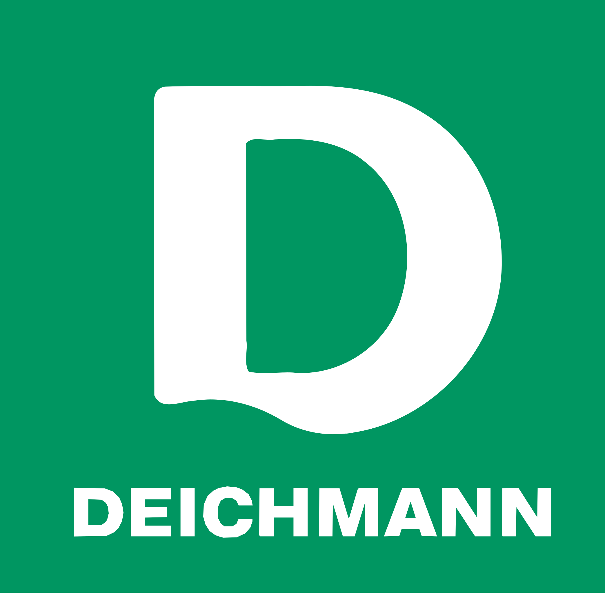 Deichmann logo.svg