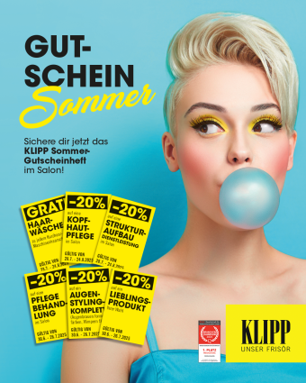 KLIPP FB Post Juli