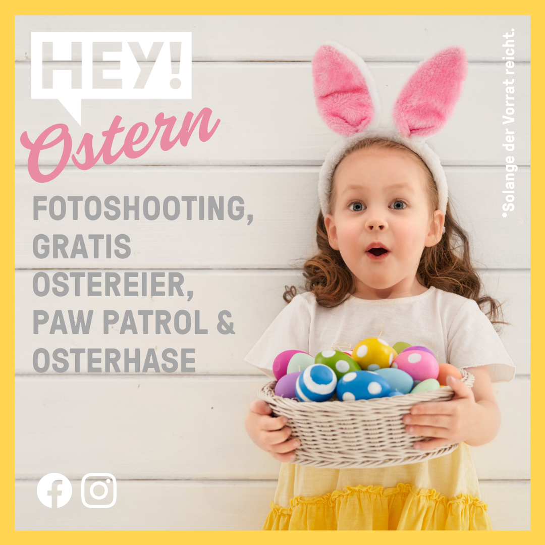 Ostern 2025 1080x1080px