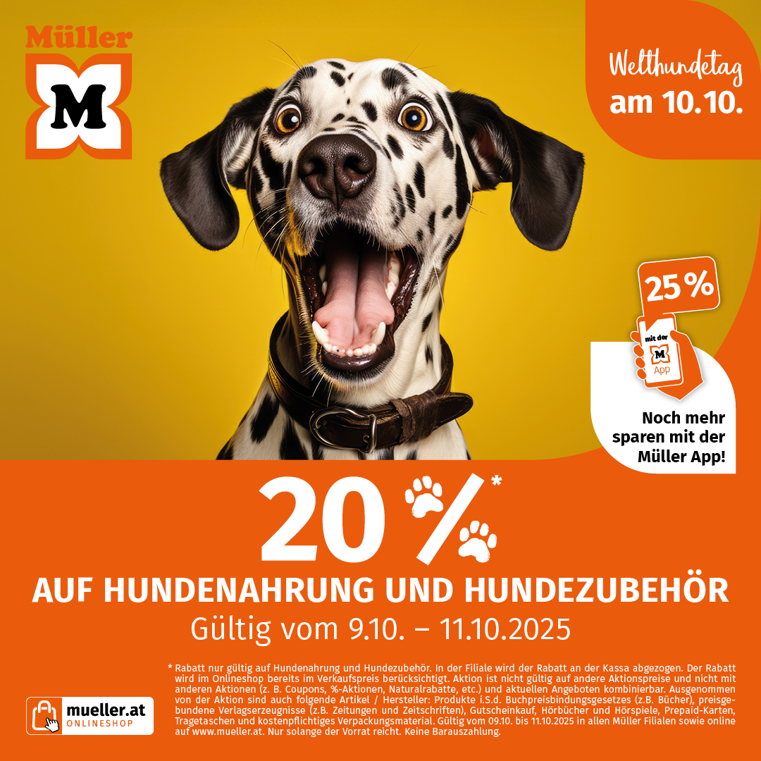 Welthundetag 2025 Centerscreen 1080x1080px AT