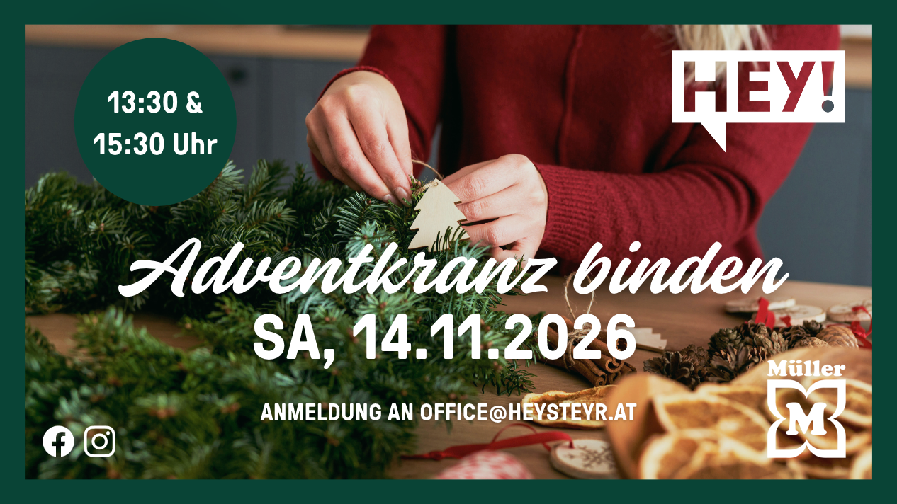 AdventkranzWebsite 1266x712 px Mueller